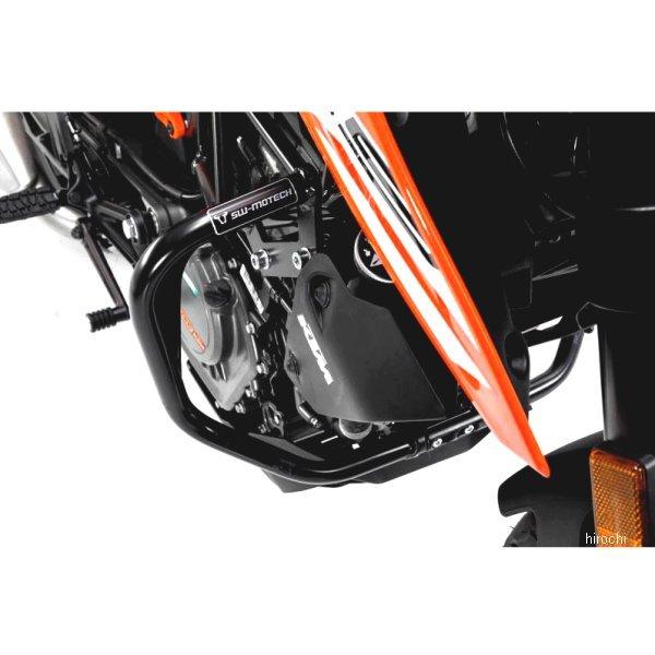 SBL0421410001/B SWモテック SW-MOTECH クラッシュバー 11年-16年 KTM 125、200 DUKE 黒 JP店｜hirochi