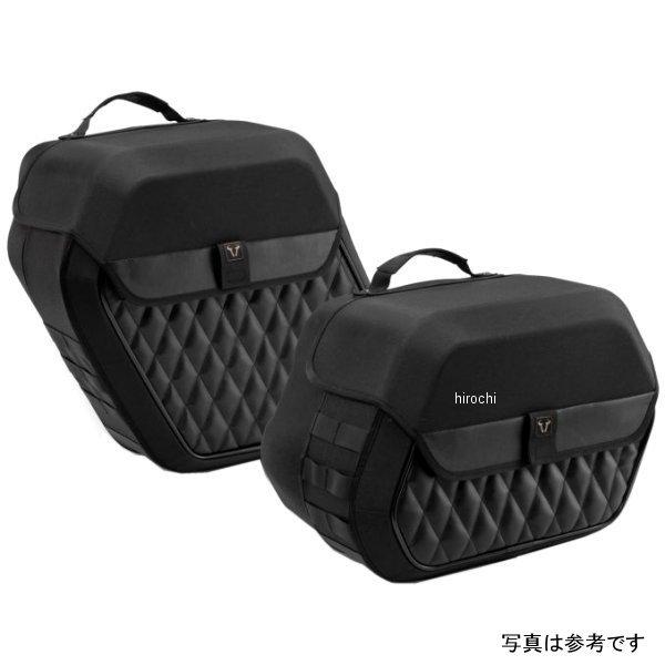 BCHTA18682200 SWモテック SW-MOTECH レジェンドギア サイドバッグLH 左右セット 17年-19年 ハーレー ソフテイル ストリートボブ 黒 JP店(71313円)