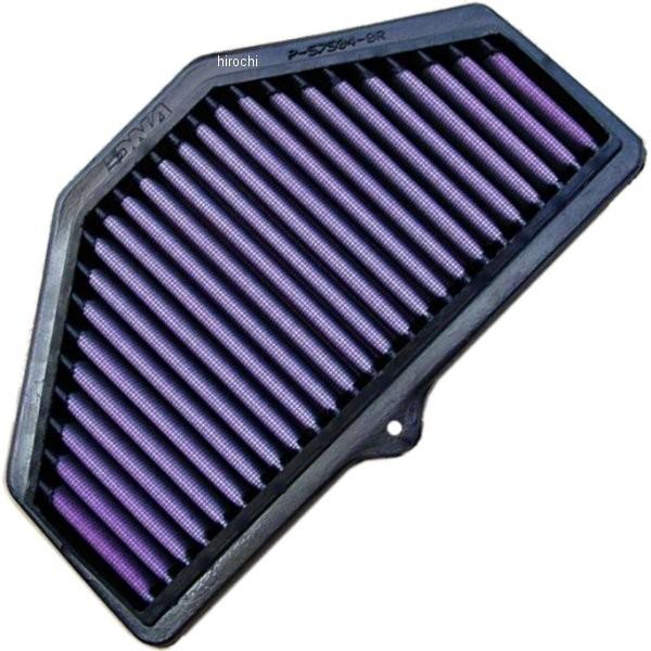 PS-7104 ディーエヌエー DNA エアフィルター 04年-05年 GSX-R750、GSX-R600 JP店