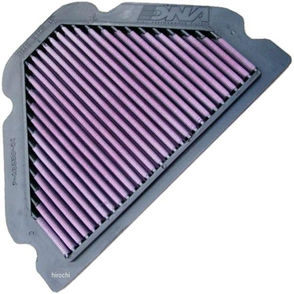 る PK-9198 ディーエヌエー DNA エアフィルター 98年-01年 ニンジャ ZX-9R