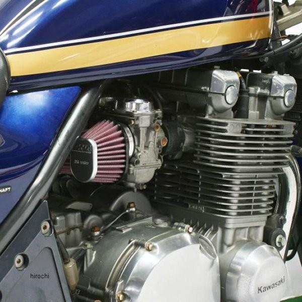 XVI-5000 ディーエヌエー DNA カスタムエアフィルター アルミトップ 