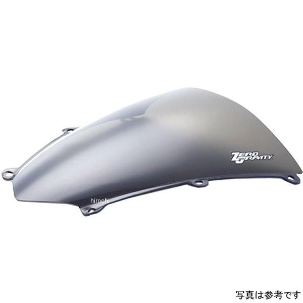 2040719 ゼログラビティ ZERO GRAVITY スクリーン SRタイプ 07年-12年 CBR600RR ダークスモーク JP店