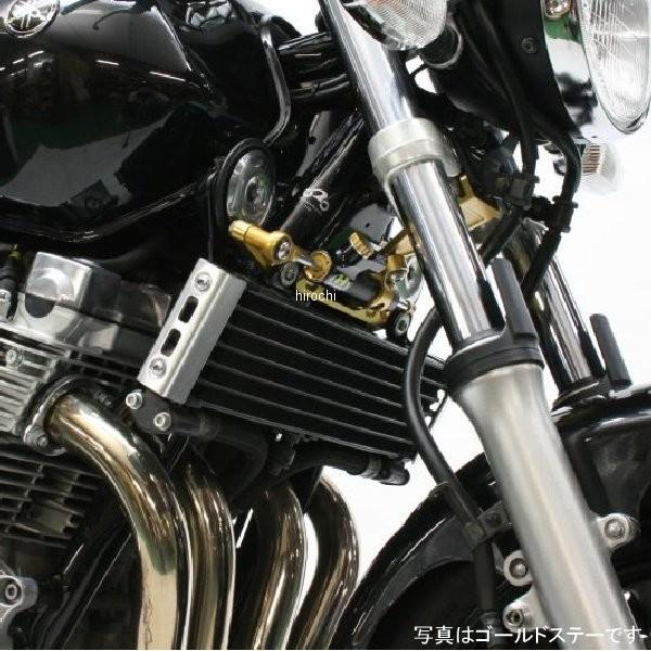 22113029B ハイパープロ HYPERPRO CNCステアリングダンパーステー 75mm/TYPE-1 98年-15年 XJR1300 国内 逆車 黒 JP店