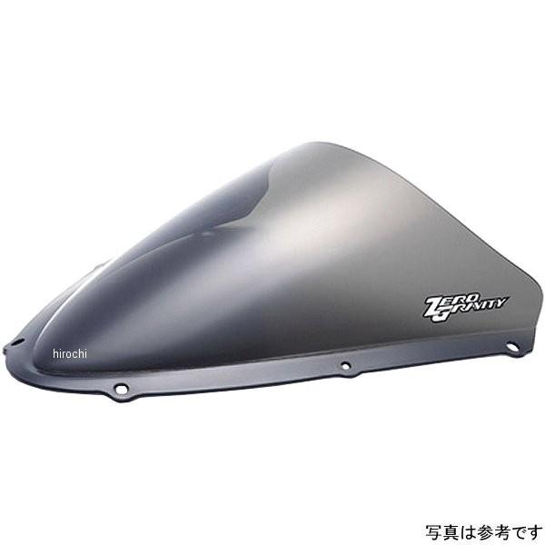 2011219 ゼログラビティ ZERO GRAVITY 映写幕 SR印字機 08年-10年 GSX-R750、GSX-R600 ダークスモーク JP店