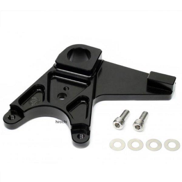【メーカー在庫あり】 1470093BN アクティブ ACTIVE リアキャリパーサポート GALESPEED/BREMBO用 84mm\u0026STD径 08年-22年 GSX1300R ハヤブサ 黒 JP店
