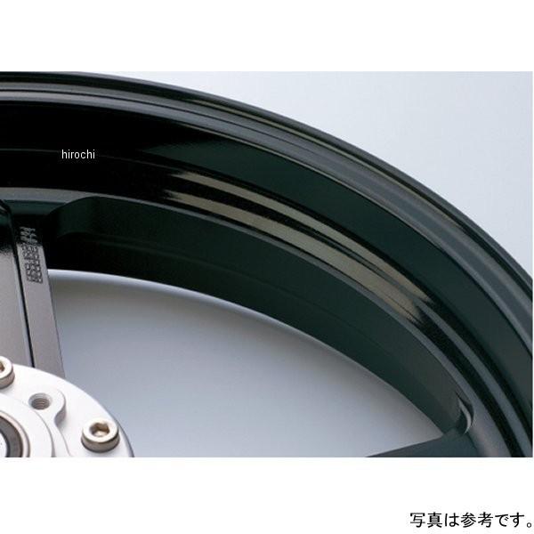 28871002 ゲイルスピード GALE SPEED 向こう正面銀輪 TYPE-GP1S 350-17 93年-08年 ZRX1200R、ZRX1100、ZZR1200、ZZR1100D 黒 JP店
