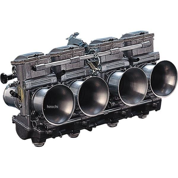 35154100 アクティブ ACTIVE 車種別キャブレターキット TMRφ41-D17 ファンネル仕様 97年-03年 CB1300SF、X-4 HD店