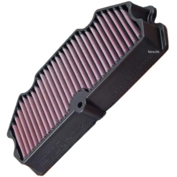 P-K6N12-01 ディーエヌエー DNA エアフィルター 09年-16年 ER-6n、ニンジャ650 JP店