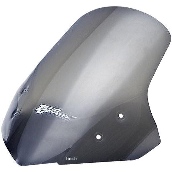 2046502 ゼログラビティ ZERO GRAVITY スクリーン SRタイプ 12年-13年 NC700X ABS スモーク JP店