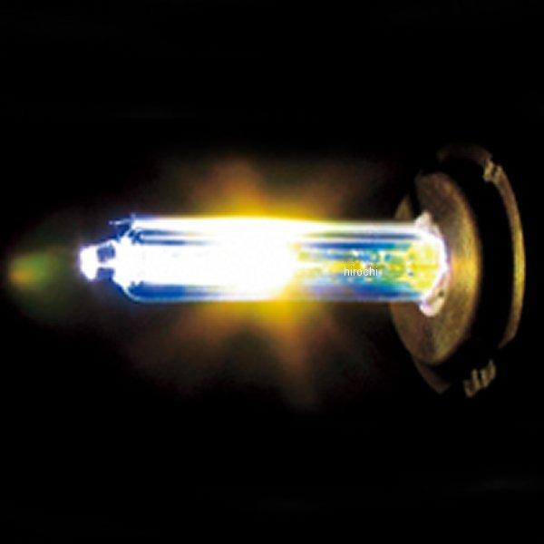HR2K09G アブソリュート ABSOLUTE HID ヘッドライト ボルトオンキット H4/3100K 02年-05年 ZZR1200 ゴールド JP店_1