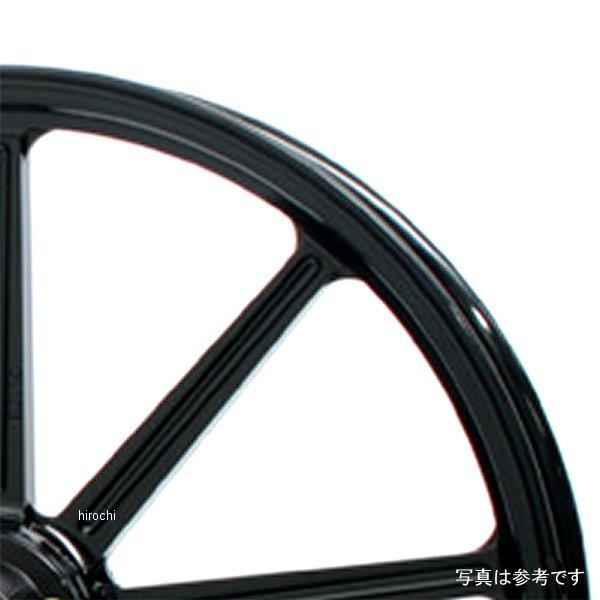 31690083 グライド GLIDE アルミ鍛造ホイール 9S フロント 215-19