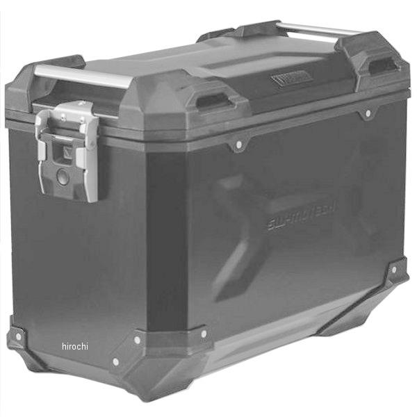 SW-MOTECH - ALK0073311000 ALK0073311000L/B SWモテック 陣営容れもの M大きさ 37L 左方 黒 JP店 サイドバッグ、サドルバッグ-車、バイク、自転車-バイク