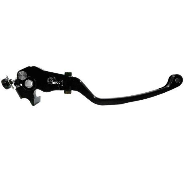 【メーカー在庫あり】 1107315 アクティブ ACTIVE RS2 ビレットレバー [ブレーキ] BLK YAMAHA YZF-R6 17-18 JP店