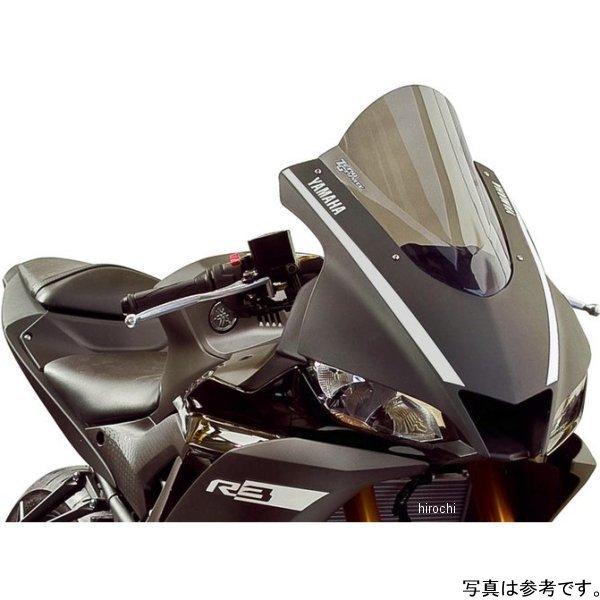 ヤマハYZF R6 ZERO GRAVITY ウインドシールド クリア