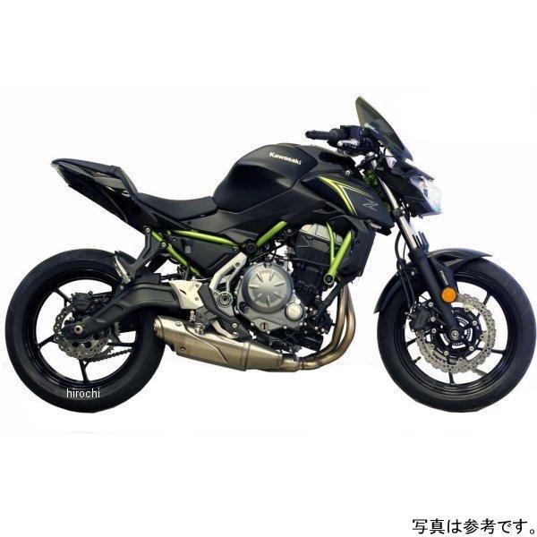 2333001 ゼログラビティ ZERO GRAVITY スクリーン 17年-19年 Z650