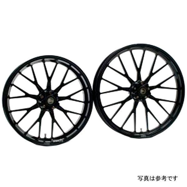 参考画像 GLIDE アルミ鍛造ホイール 9S リア 450-18 カスタマイズサイズ 84年-99