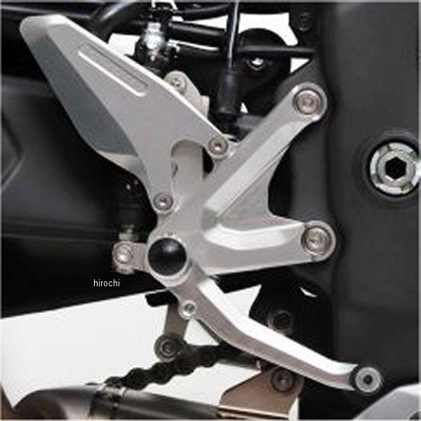 FCK7003B ゲイルスピード GALE SPEED フットコントロールキット LIGHT