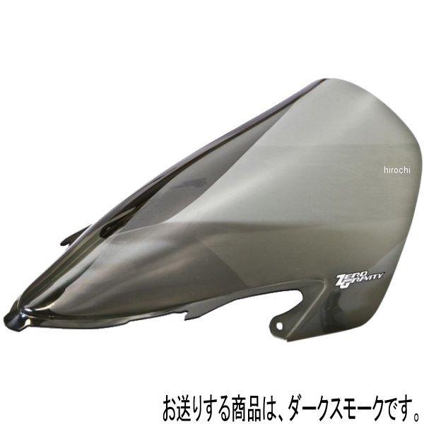 23135B19 ゼログラビティ ZERO GRAVITY スクリーン スポーツツーリングウルトラ  22年 ハヤブサ ダークスモーク JP店