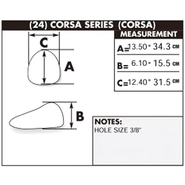 R指定　グッズ各種 W36090-102 ワンダーリッヒ Wunderlich フェンダーレスキット