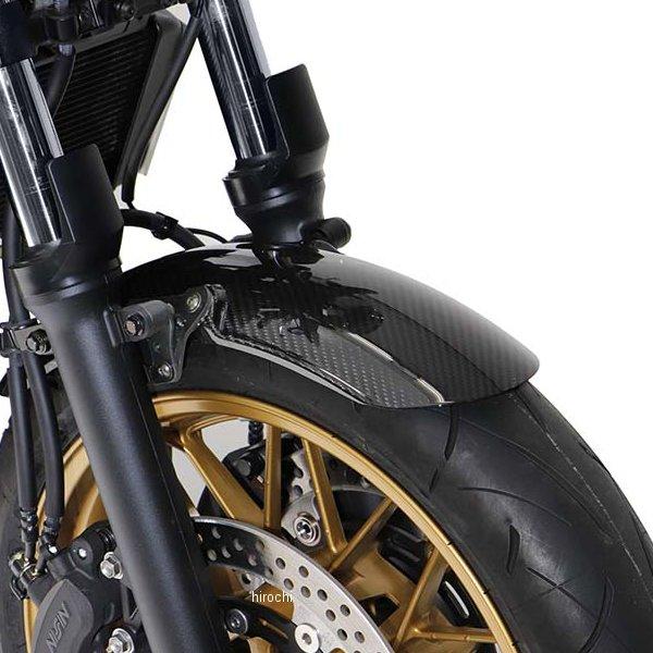 31871005 ネクスレイ NEXRAY カーボンフロントフェンダー 22年 Z650RS