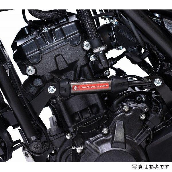 13691107 ACTIVE アクティブ パフォーマンスダンパー 17年-23年 レブル