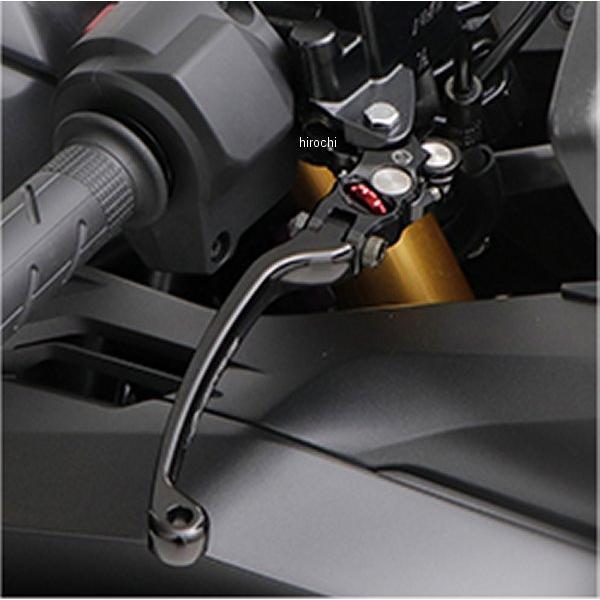 PAC20510003B アクティブ ACTIVE ブースターキット +コントロールPACK 23年 CBR250RR 黒 JP店