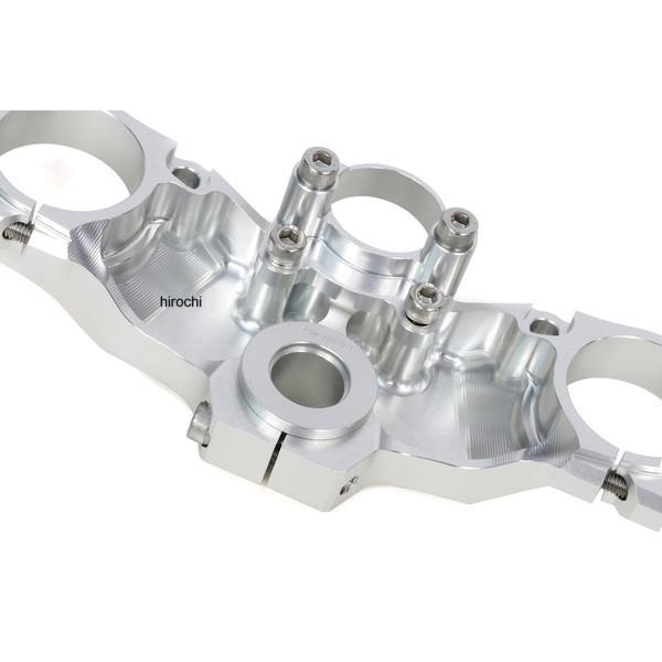 13610017 アクティブ ACTIVE セパレートハンドル\u0026トップブリッジキット ホンダ CB1000F 26 ブラック/ブラック JP店の画像