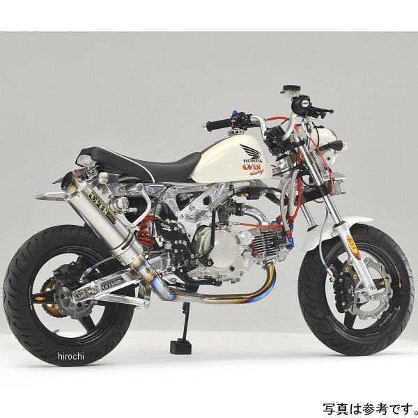 OVER RACING（オーバーレーシング） 22-01-25 オーヴァー OVER フル