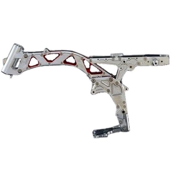 64-01-37 オーヴァー OVER フレームキット OV-37用 モンキー JP店