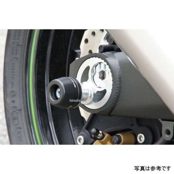 59-792-03 オーヴァーレーシング スタンドフックスライダー ZRX1200