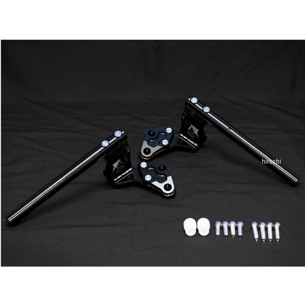 55-56-11B オーヴァー OVER スポーツライディングハンドルキット 19年-21年 KATANA 黒 JP店の画像