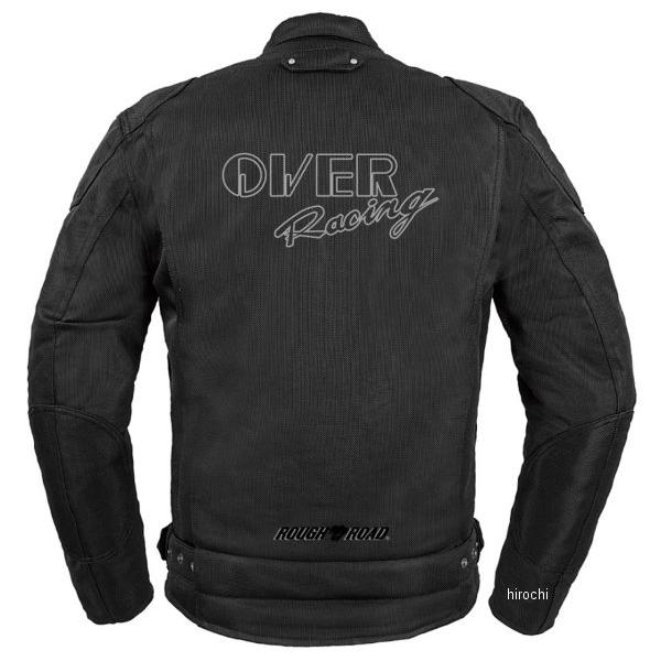 OVER RACING 95-99-54L オーヴァー ライディングZIPメッシュ OVER RACING 95-99-54L オーヴァー ライディングZIPメッシュ