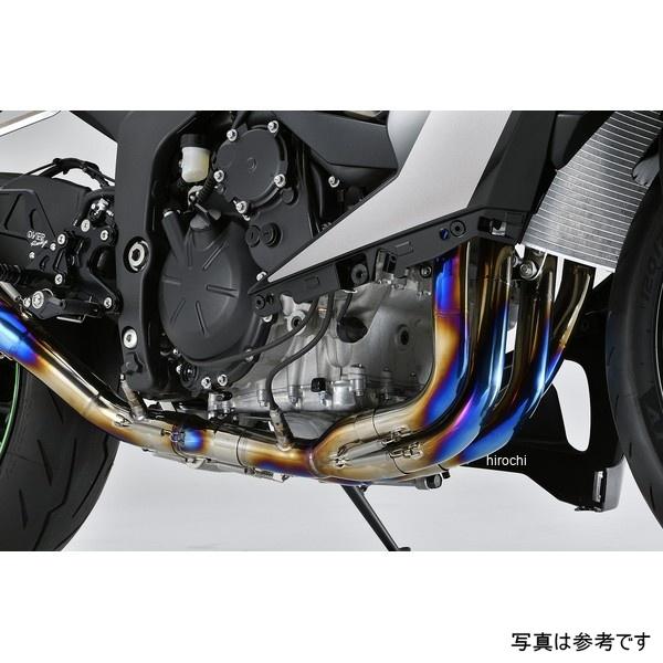 20-77-11 オーヴァーレーシング TT-Formula RS フルチタン レーシング