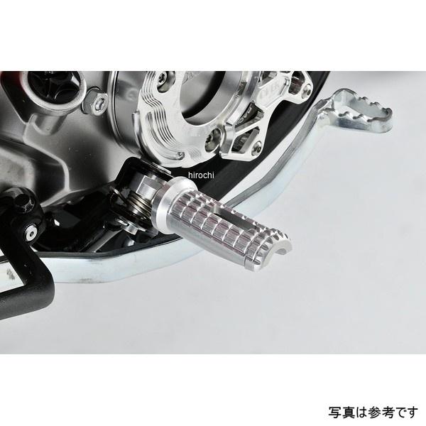 51-06-01 オーヴァーレーシング ハイグリップステップバー ホンダ 20年-22年/23年- CT125 JP店