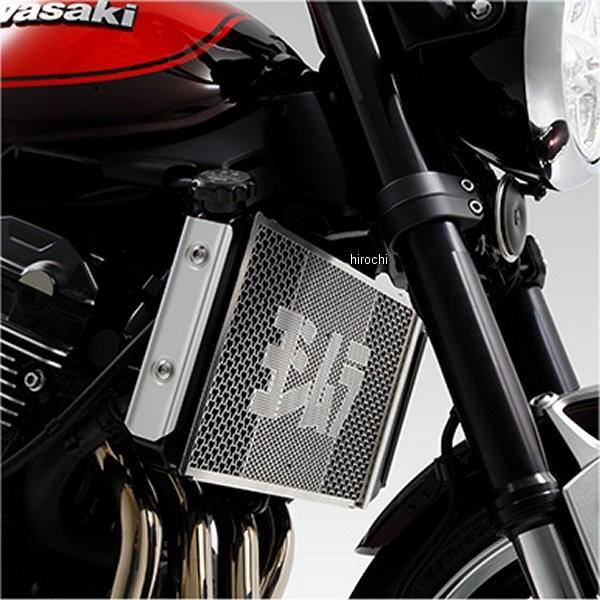 【メーカー在庫あり】 454-290-0000 ヨシムラ ラジエターコアプロテクター 18年 Z900RS JP店