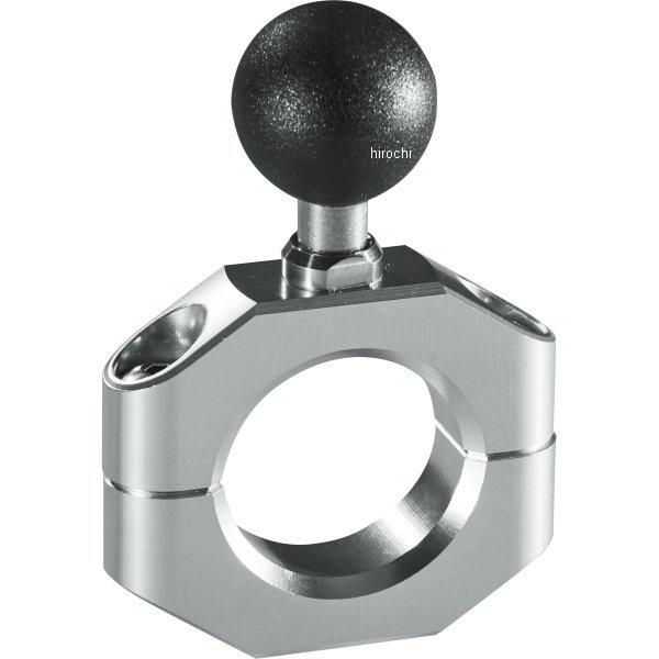 サインハウス マウントシステム Mount System Cパーツ C 42 M8 パイプクランプベース 28 5