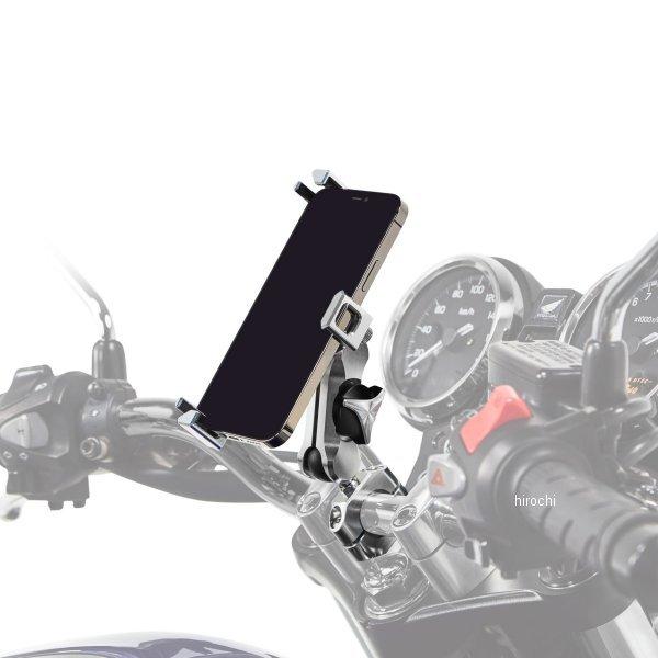 【メーカー在庫あり】 00081970 サインハウス マウントシステム MOUNT SYSTEM ABCセット ABC-8 スマホユニバーサルホルダー 22.2mm JP店_1