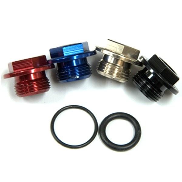 MRO04TI デュラボルト DURA BOLT MXオイルフィラーキャップ 04年-09年 KLX450、KX450 KX250 チタン JP店｜hirochi