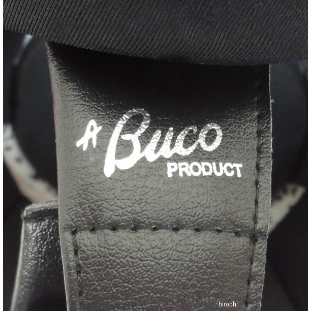 メーカー在庫あり】 0107BBCAWO3 ブコ BUCO ジェットヘルメット