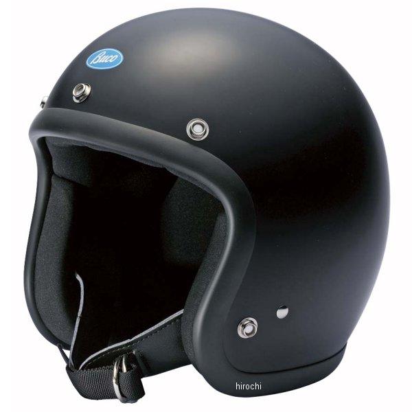 メーカー在庫あり】 0107EBCP02M6 ブコ BUCO ジェットヘルメット
