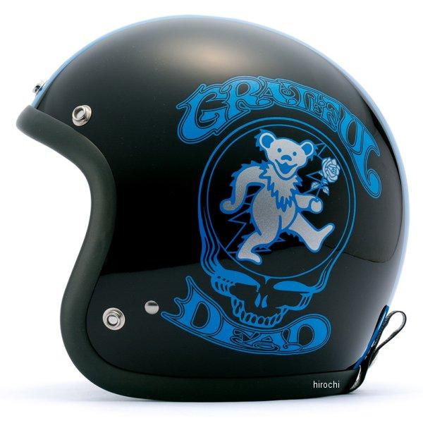 0107BBCGFD024 ブコ BUCO ジェットヘルメット ベビーブコ グレイトフル