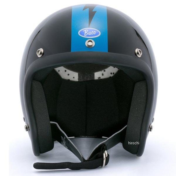 0107BBCGFD024 ブコ BUCO ジェットヘルメット ベビーブコ グレイトフル