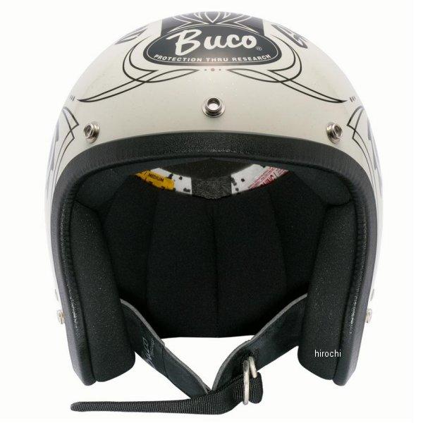 BUCO ヘルメット 0107EBCGFD3016 ブコ BUCO ジェットヘルメット エクストラブコ