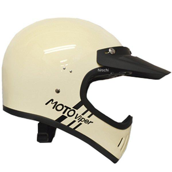 MP400 モトバイパー Moto-Viper フルフェイスヘルメット HOPPER SMILE