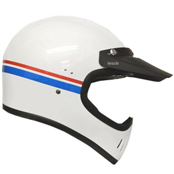 MP400 モトバイパー Moto-Viper フルフェイスヘルメット HOPPER