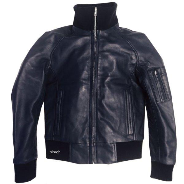 CDL-116 クレバーデコール CLEVER DECOR MA-1レザーライダース