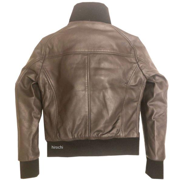 CDL-116 クレバーデコール CLEVER DECOR MA-1レザーライダース