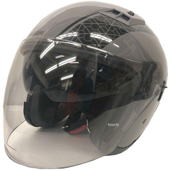 MP500 モトバイパー Moto-Viper ジェットヘルメット SABRE MONZA