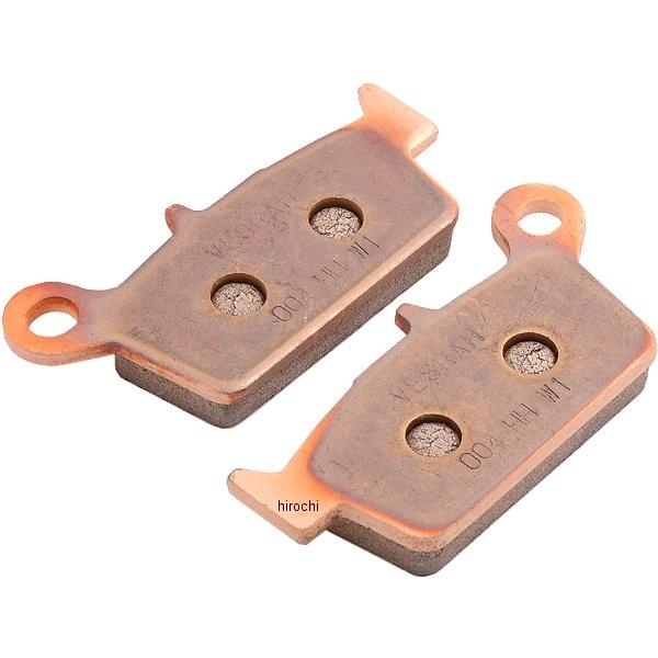 メーカー在庫あり】 VD-144/2JL ベスラ Vesrah ブレーキパッド