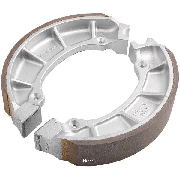 【メーカー在庫あり】 VB-422 ベスラ Vesrah ブレーキシュー 69年-72年 H1 500SS、W1 JP店